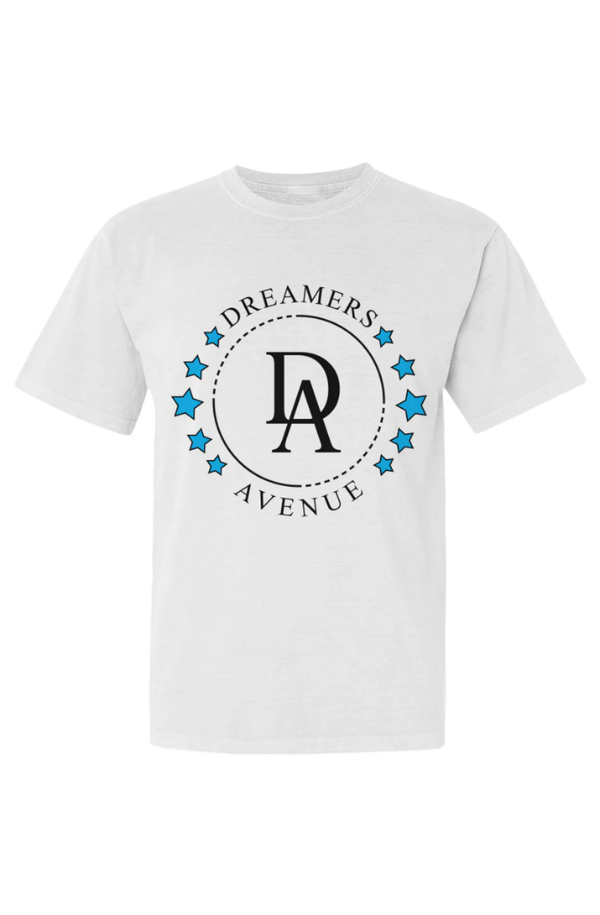 Avenue Tee - Black Logo