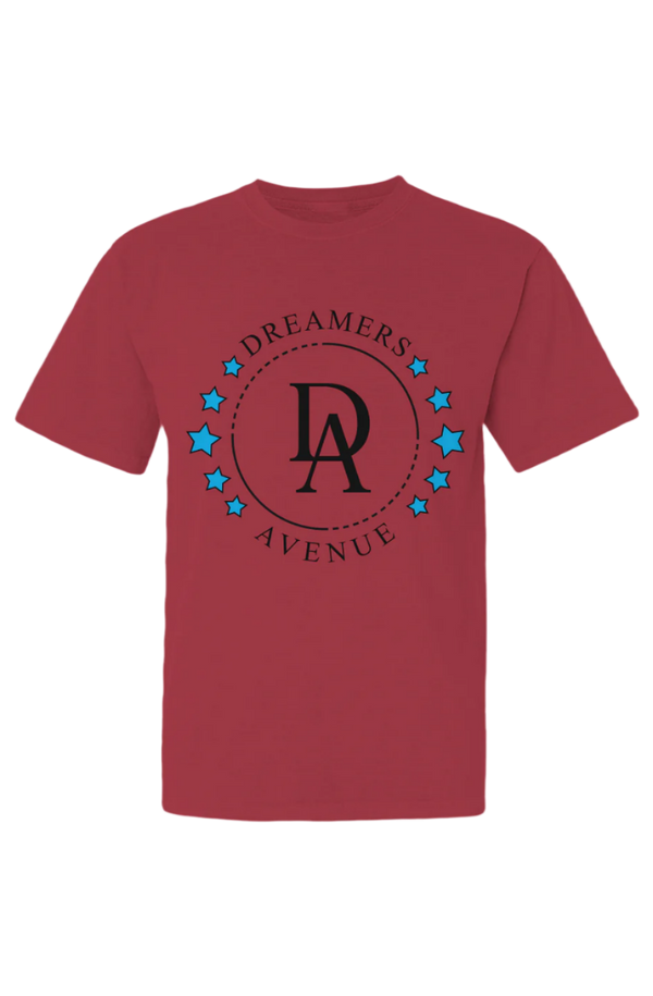 Avenue Tee - Black Logo
