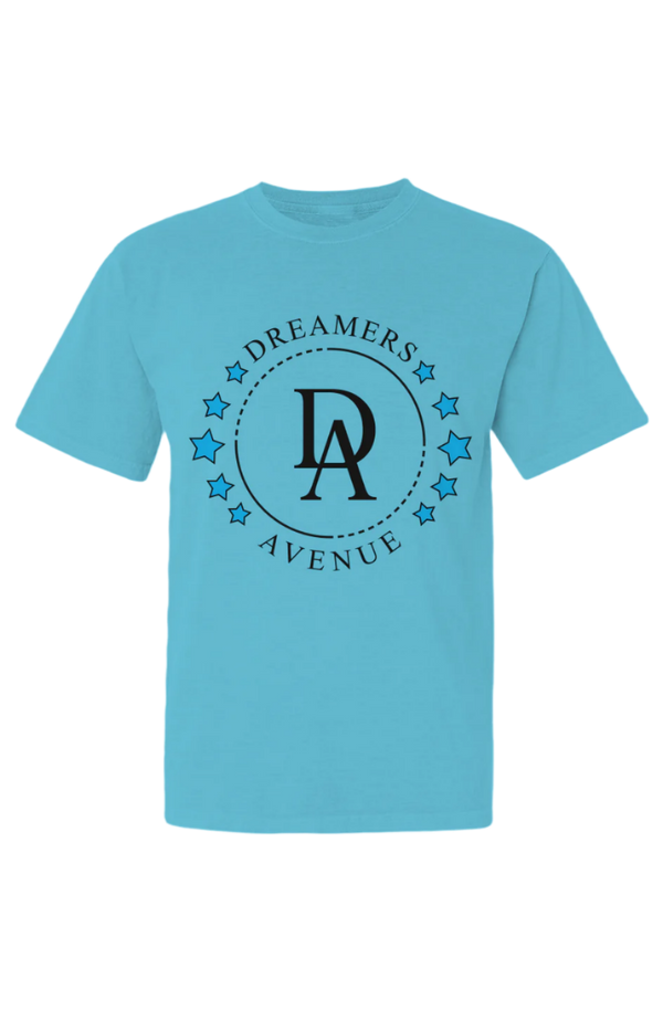 Avenue Tee - Black Logo