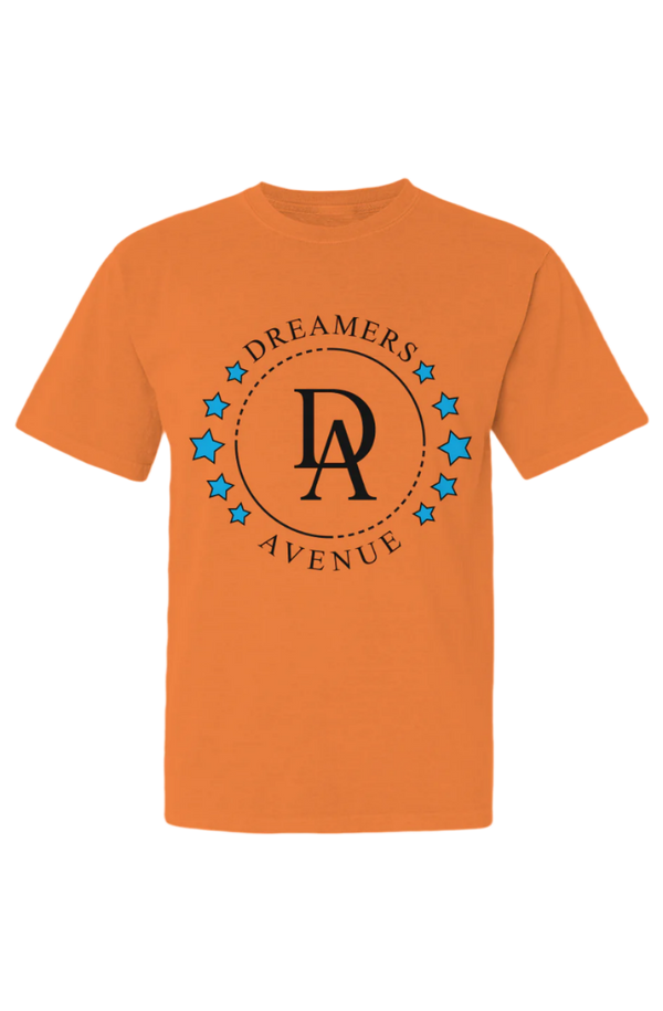 Avenue Tee - Black Logo