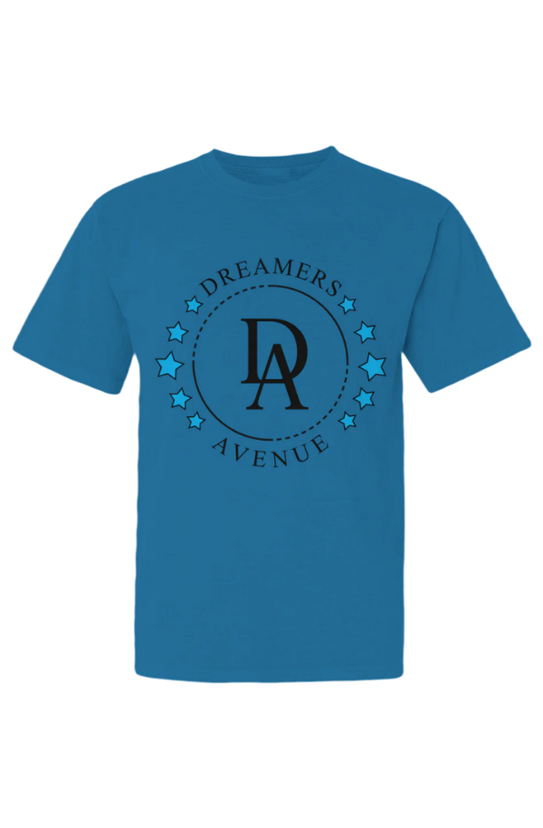 Avenue Tee - Black Logo