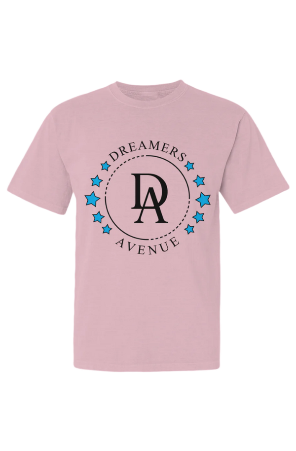 Avenue Tee - Black Logo