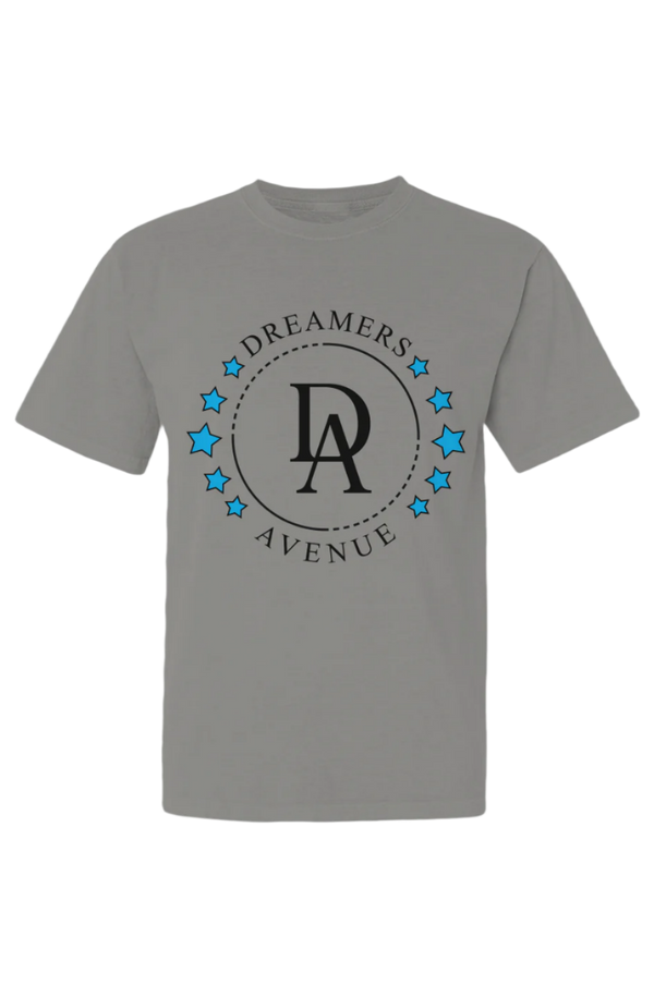 Avenue Tee - Black Logo