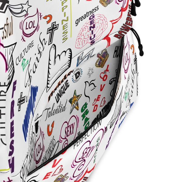Vibes Backpack